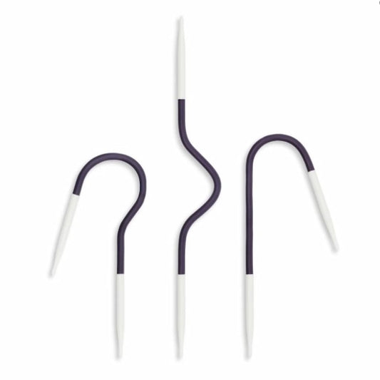 Prym Yoga Cable - Stitch Needles - Paradise Fibers