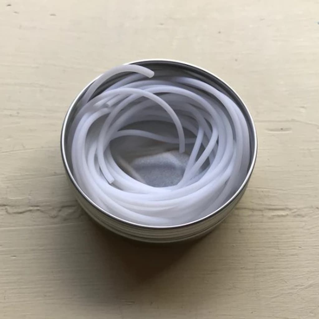 Purl Strings By Minnie and Purl - Paradise Fibers