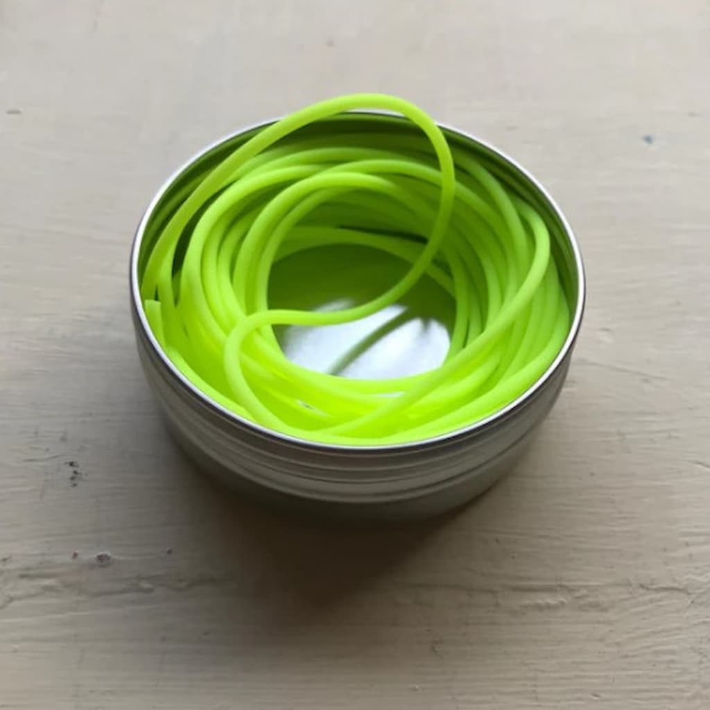 Purl Strings By Minnie and Purl - Paradise Fibers