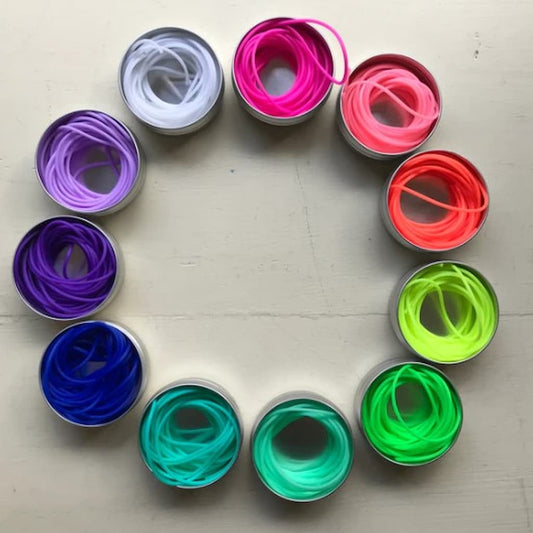 Purl Strings By Minnie and Purl - Paradise Fibers