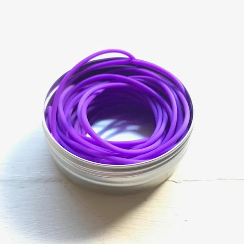 Purl Strings By Minnie and Purl - Paradise Fibers