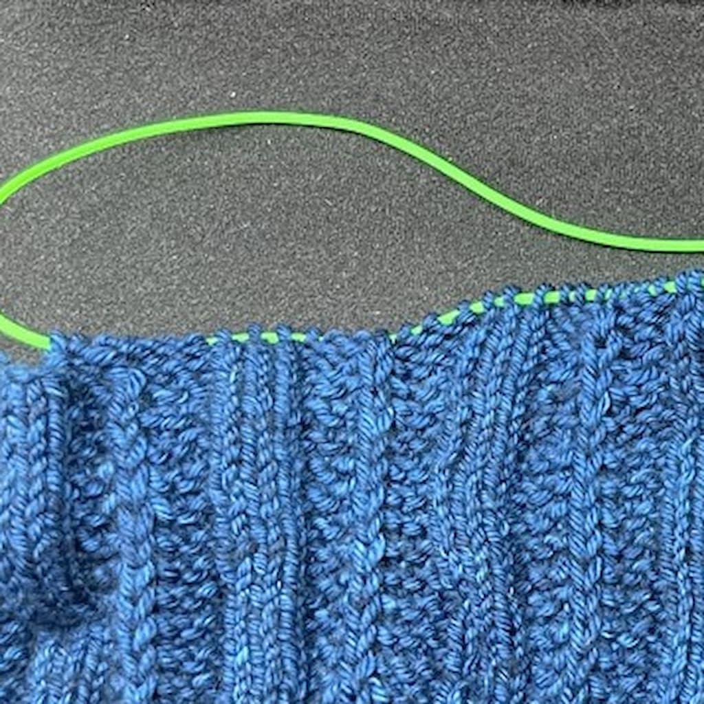 Purl Strings By Minnie and Purl - Paradise Fibers