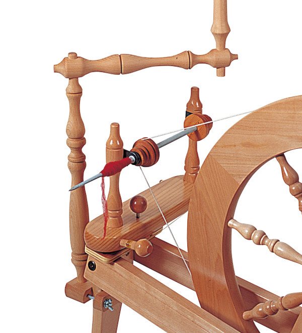 Ashford Quill Spindle-Spinning Wheel Accessory-