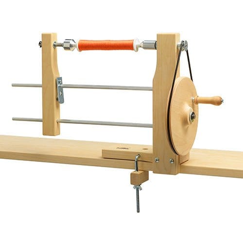 Schacht Bobbin & Pirn Winders - Paradise Fibers