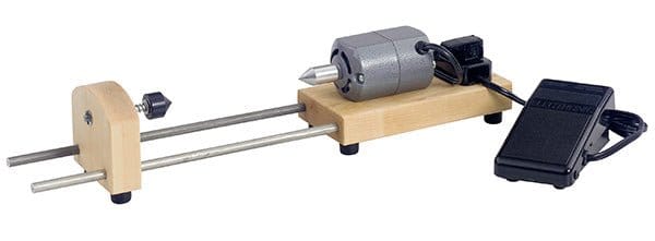 Schacht Bobbin & Pirn Winders - Paradise Fibers