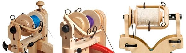 Schacht Bulky Flyer Packages - Paradise Fibers