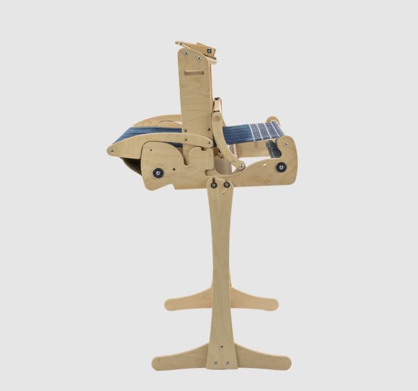 Schacht Cricket Quartet - Paradise Fibers