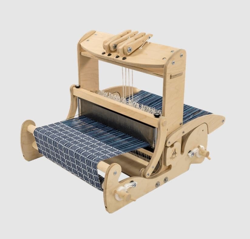 Schacht Cricket Quartet - Paradise Fibers