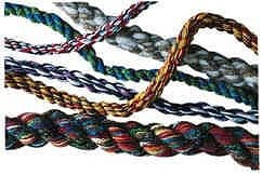 Schacht Incredible Rope Machine - Paradise Fibers