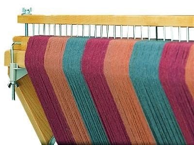 Schacht Loom Raddles - Paradise Fibers