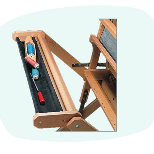 Schacht Mighty Wolf Trap - Paradise Fibers