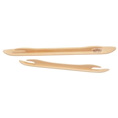 Schacht Ski Shuttles - Paradise Fibers