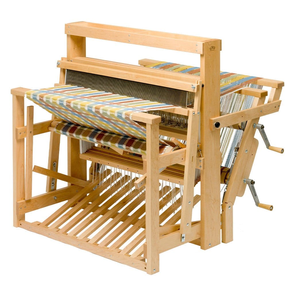 Schacht Standard Floor Loom - Paradise Fibers