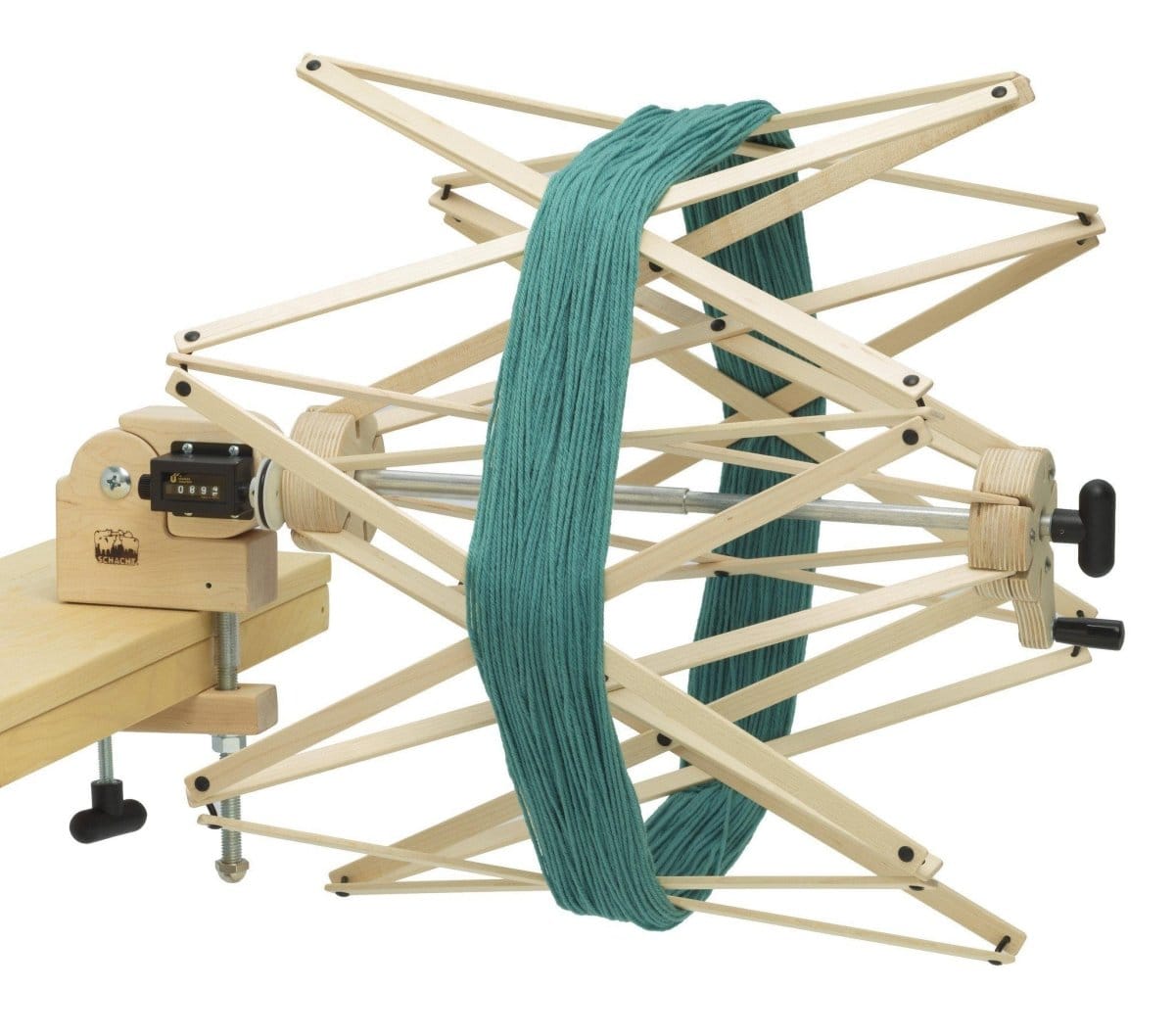 Schacht Ultra Umbrella Swift - Paradise Fibers