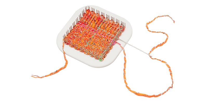 Schacht Zoom Loom - Paradise Fibers