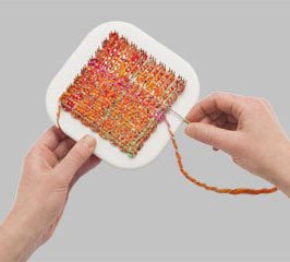 Schacht Zoom Loom - Paradise Fibers