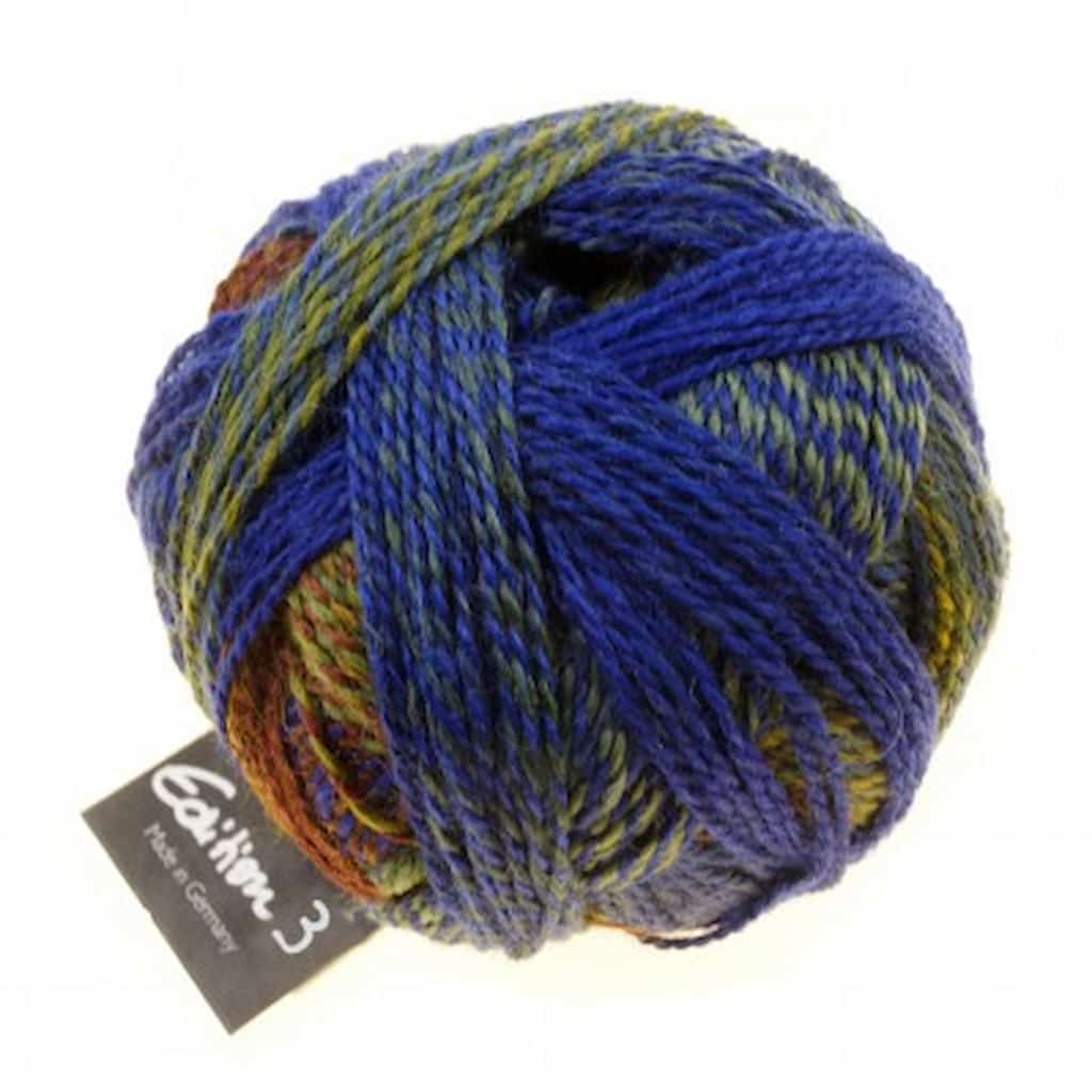Schoppel Edition 3 - Paradise Fibers