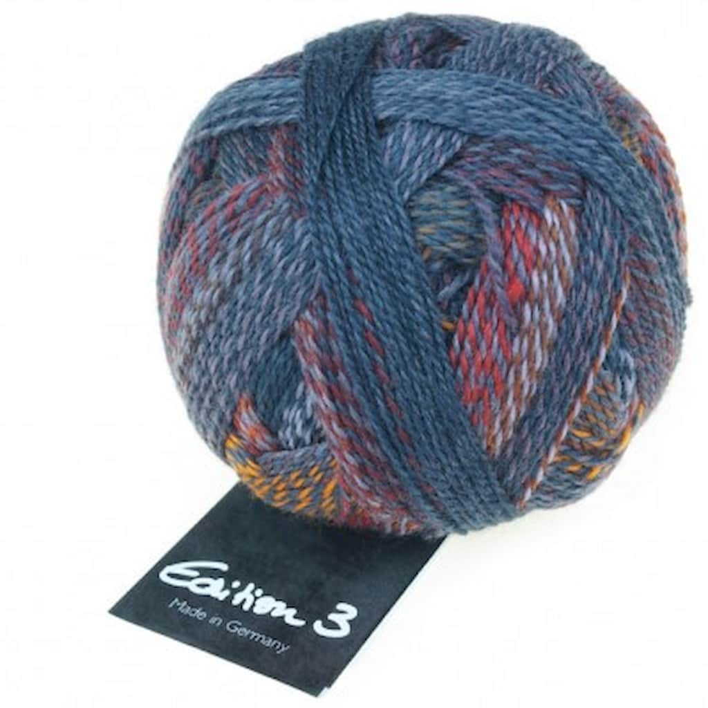 Schoppel Edition 3 - Paradise Fibers
