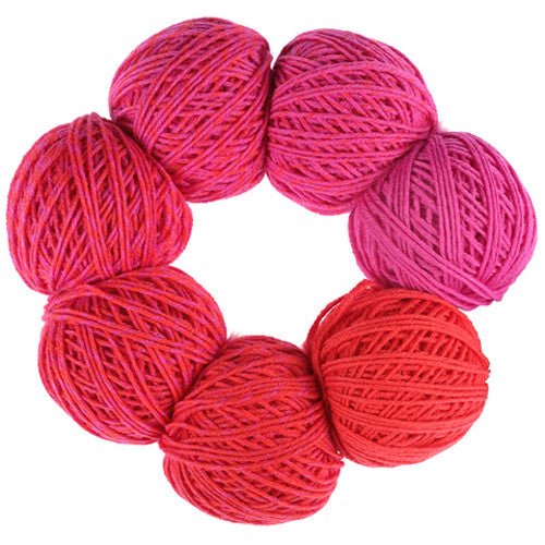 Schoppel - Wolle Zauber Perlen Fingering - Paradise Fibers