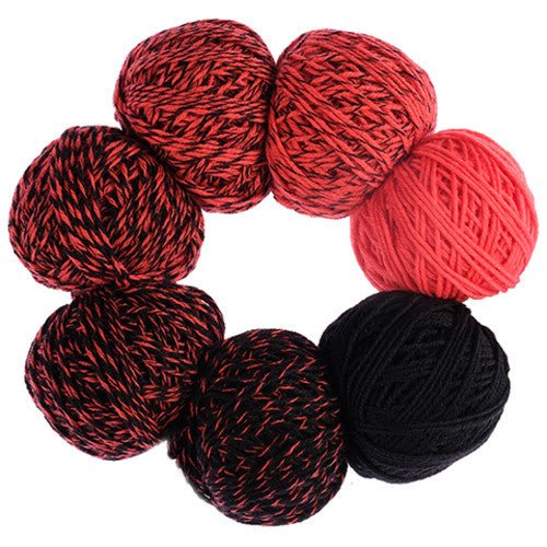 Schoppel - Wolle Zauber Perlen Fingering - Paradise Fibers