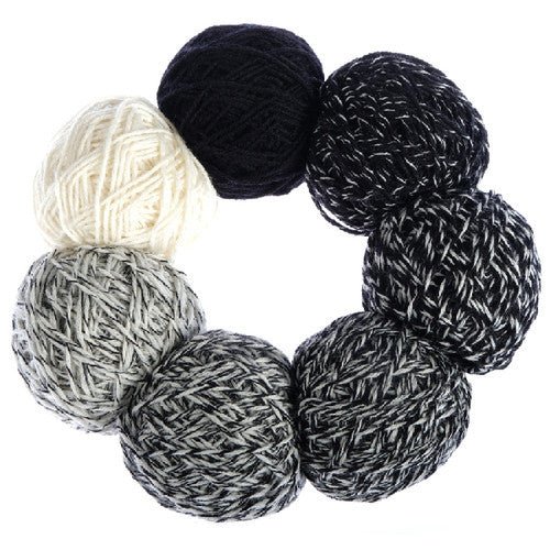 Schoppel - Wolle Zauber Perlen Fingering - Paradise Fibers