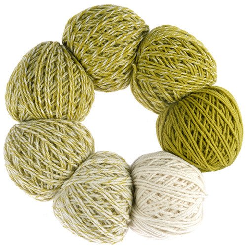 Schoppel - Wolle Zauber Perlen Fingering - Paradise Fibers