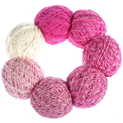 Schoppel - Wolle Zauber Perlen Fingering - Paradise Fibers