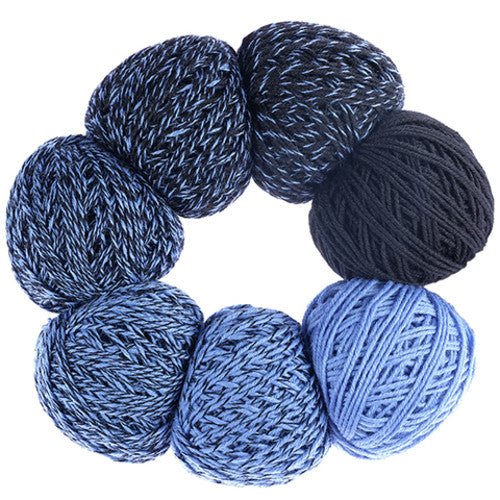 Schoppel - Wolle Zauber Perlen Fingering - Paradise Fibers