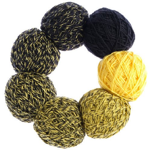 Schoppel - Wolle Zauber Perlen Fingering - Paradise Fibers