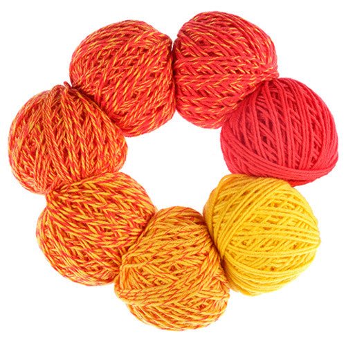 Schoppel - Wolle Zauber Perlen Fingering - Paradise Fibers