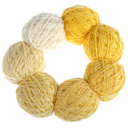 Schoppel - Wolle Zauber Perlen Fingering - Paradise Fibers