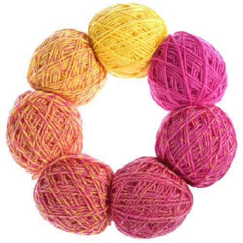 Schoppel - Wolle Zauber Perlen Fingering - Paradise Fibers