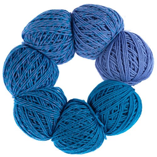 Schoppel - Wolle Zauber Perlen Fingering - Paradise Fibers