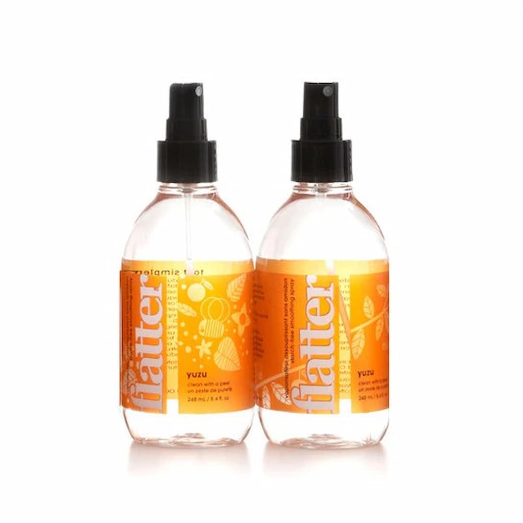 SOAK Flatter Smoothing Spray - Paradise Fibers