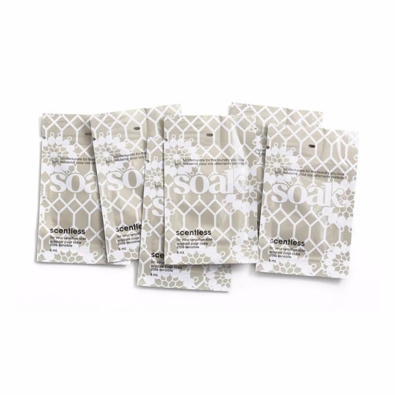 SOAK Minis - Paradise Fibers