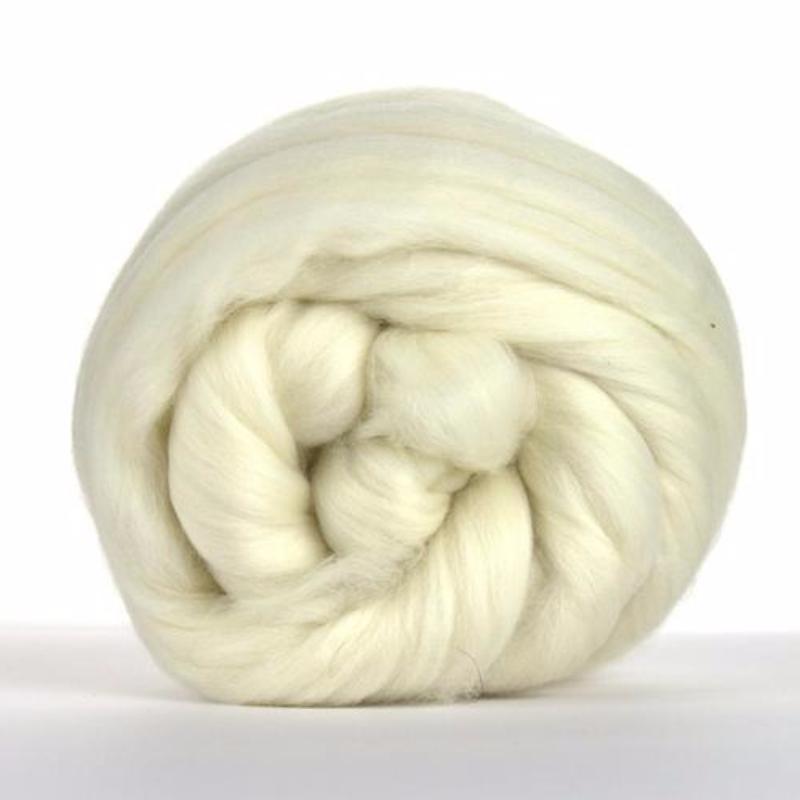 Superfine Superwash Merino Top - Paradise Fibers