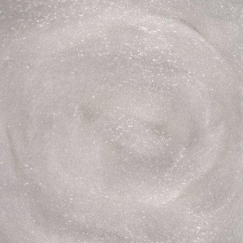 Ashland Bay Firestar Synthetic Nylon Tops - 1oz-Fiber-Firestar White-1oz-