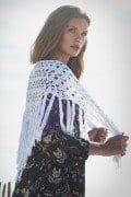 Tahki Stacy Charles Sea Breeze Pattern Book - Paradise Fibers