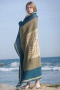 Tahki Stacy Charles Sea Breeze Pattern Book - Paradise Fibers