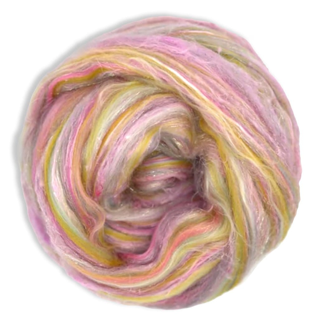 Tea and Crumpets - Paradise Fibers