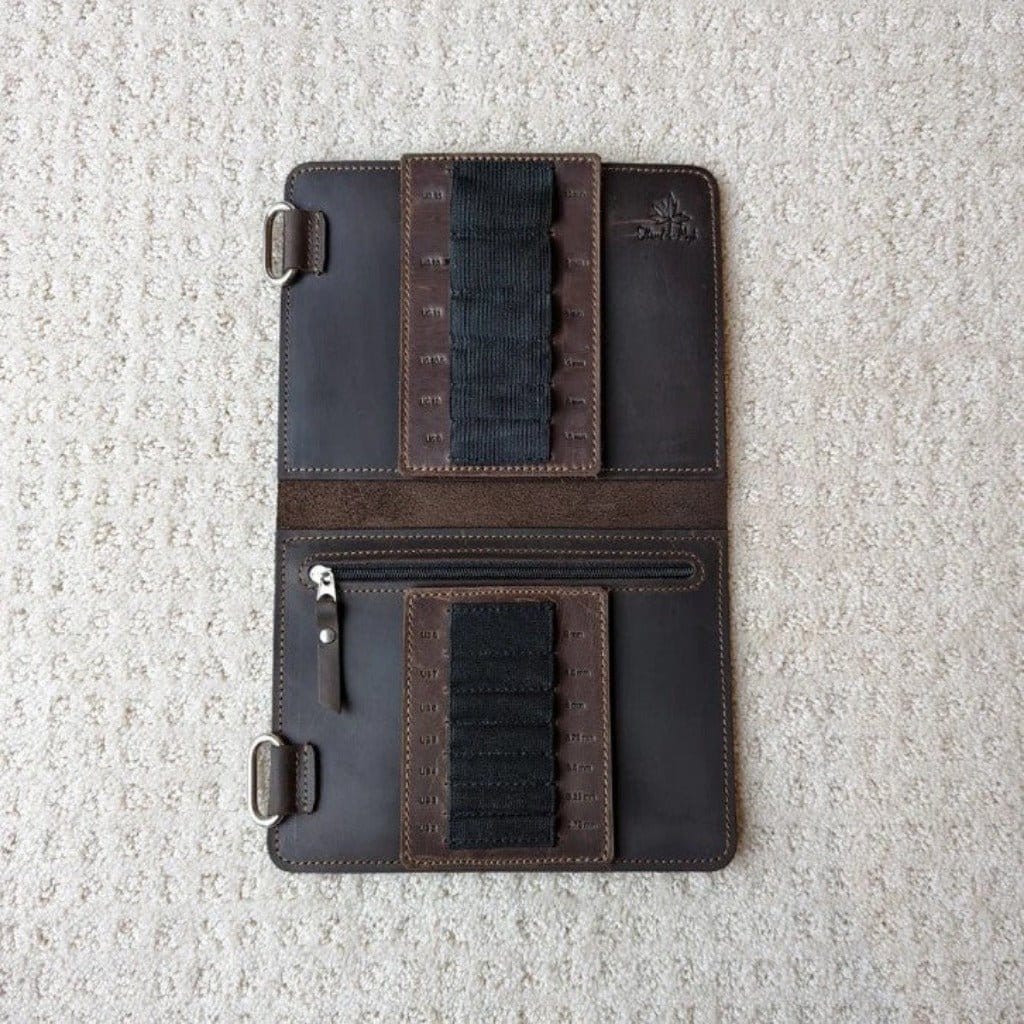 Thread and Maple Interchangeables Page for Addi Needles - Paradise Fibers