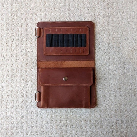 Thread and Maple Interchangeables Page for Addi Needles - Paradise Fibers