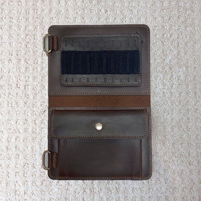 Thread and Maple Interchangeables Page for Chiaogoo Needles - Paradise Fibers