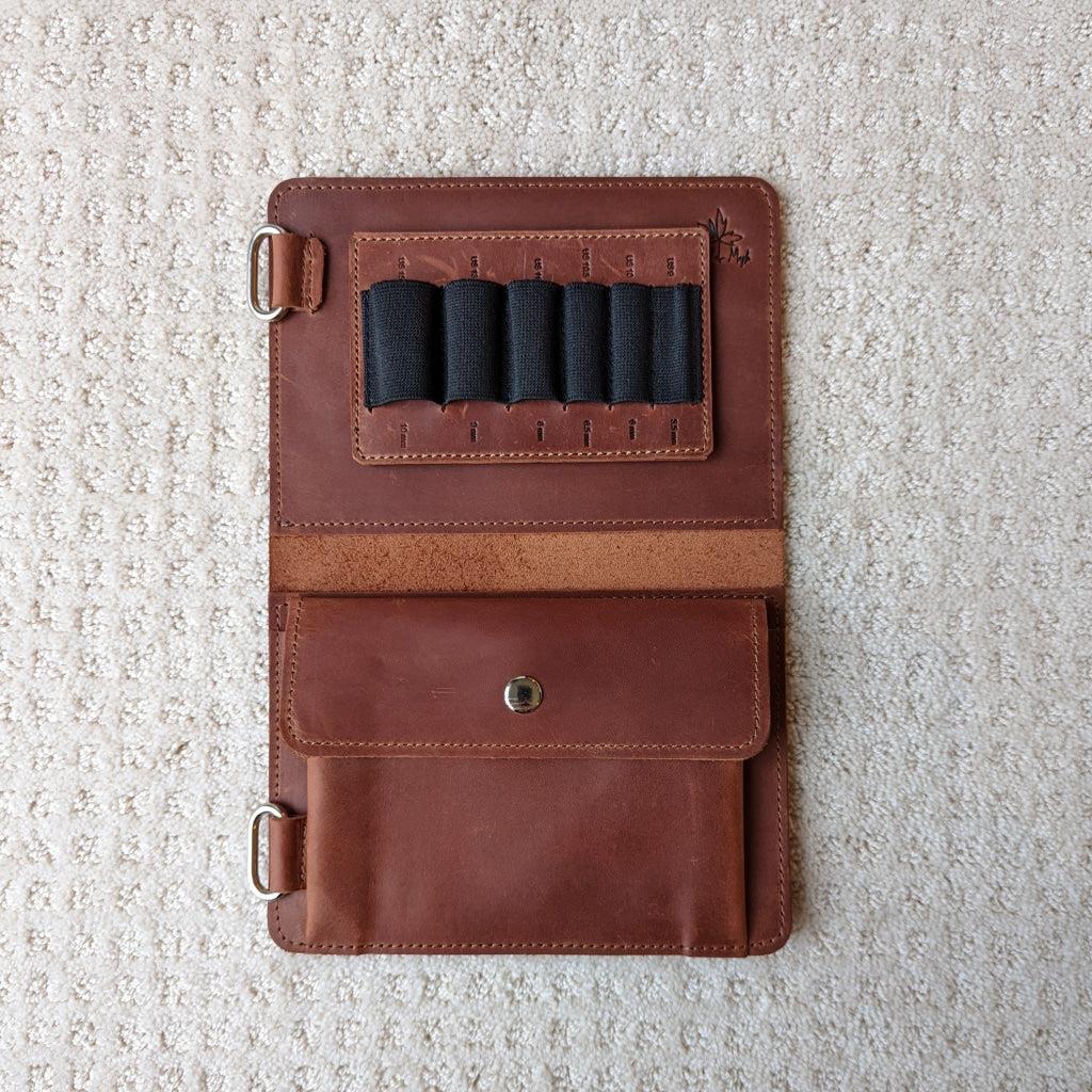 Thread and Maple Interchangeables Page for Hiya Hiya Needles - Paradise Fibers