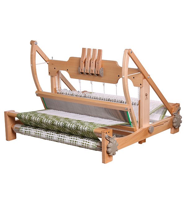 Ashford Folding Table Looms-Table Looms-4 Shaft-16"-