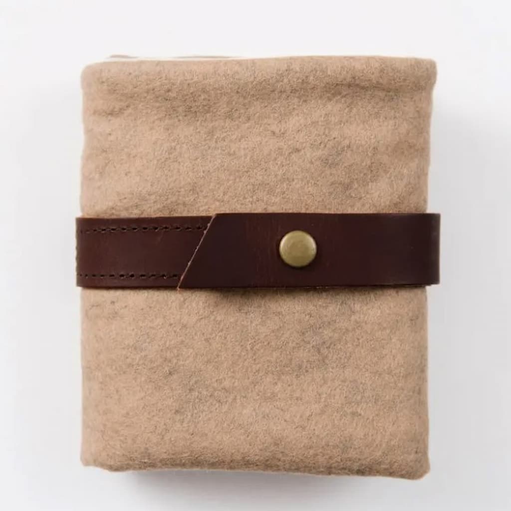 Twig and Horn Standard Wool Interchangeable Needle Case - Paradise Fibers