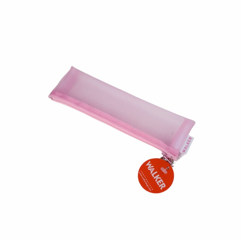 Walker 2x7 Small Zip Bag - Paradise Fibers