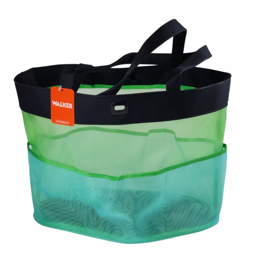 Walker Deluxe Mesh Knitting Bag - Paradise Fibers