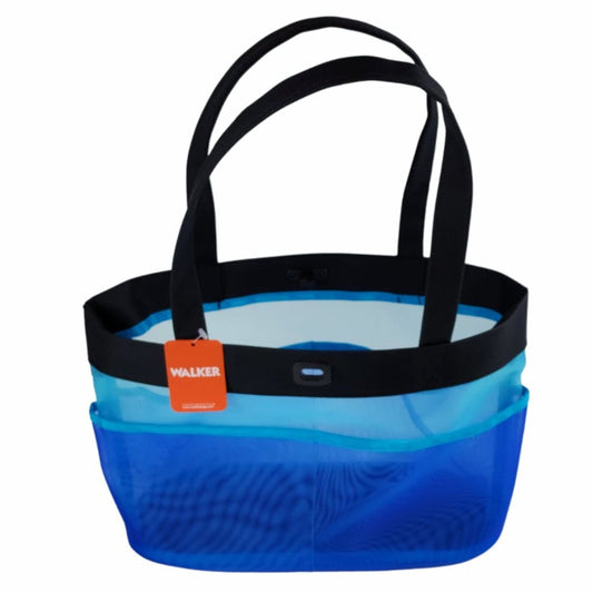 Walker Mesh Knitting Bag - Paradise Fibers