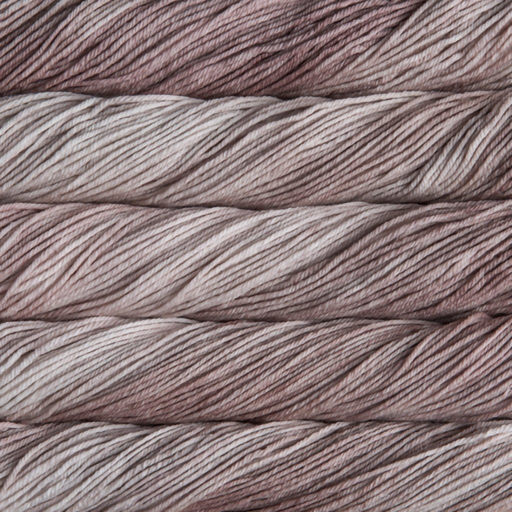 Wheat Scarf Kit in Rios - Paradise Fibers
